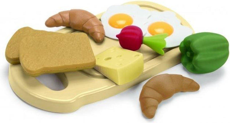 Junta de desayuno Dantoy, 10dlg.