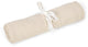 Arrullo Little Dutch - rayas beige - 120 cm