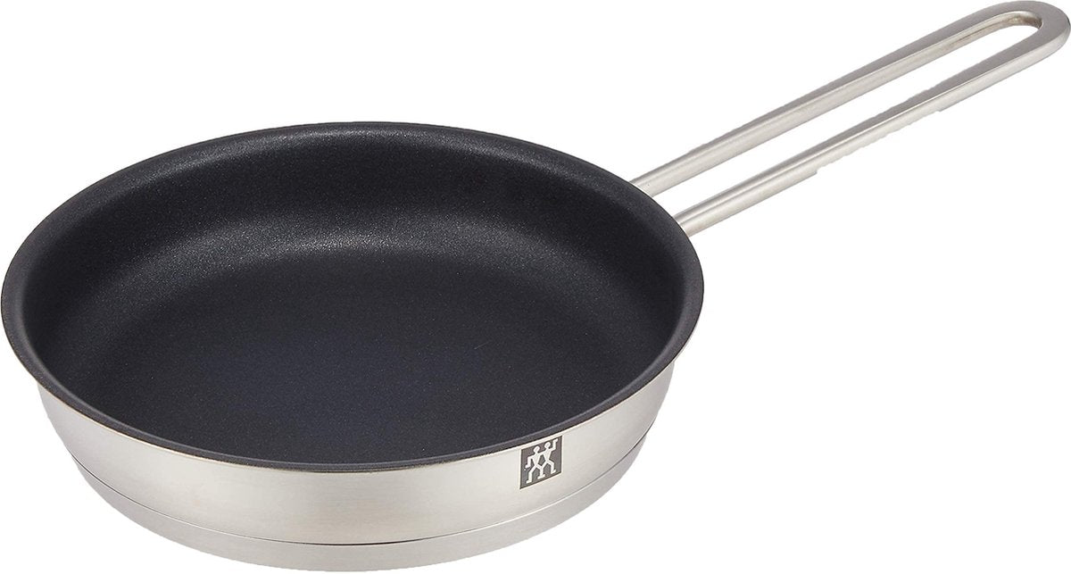 Zwilling pico multifunctional pan round