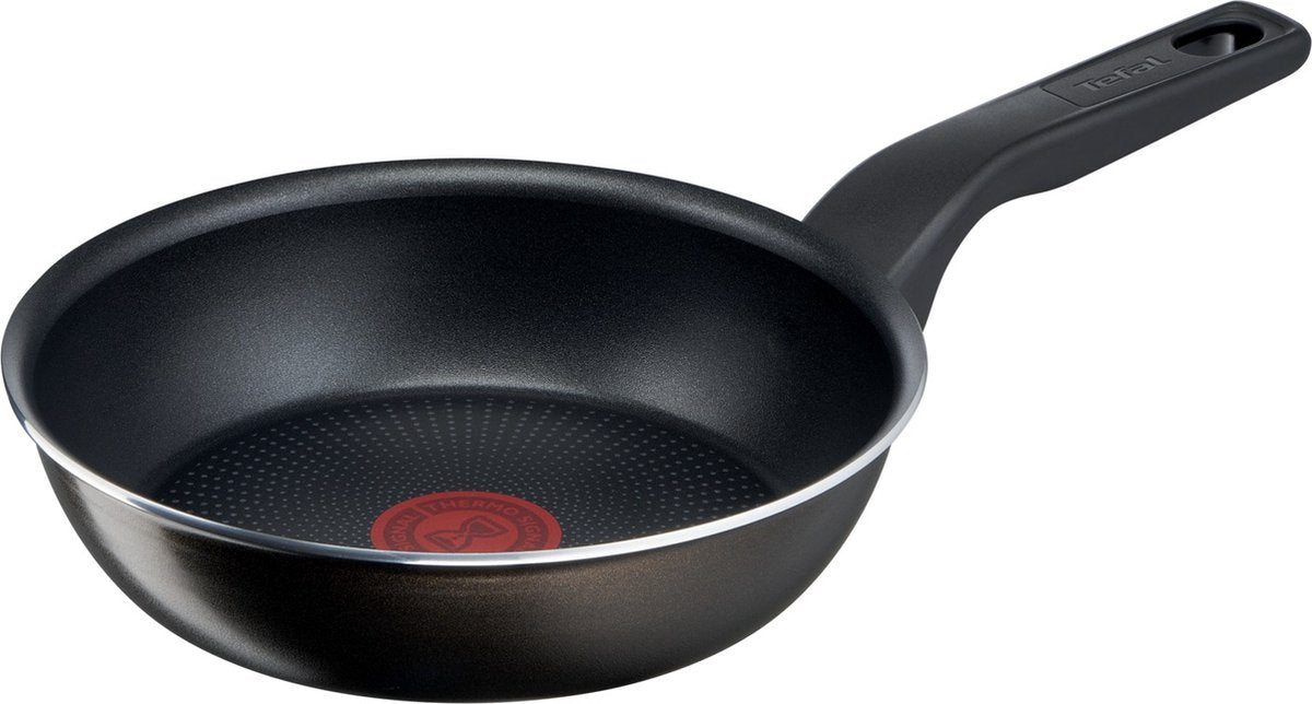 Tefal xl intenso - sartén - ø20 cm - no apta para inducción - revestimiento antiadherente
