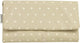 Meyco baby sweet heart changing mat - sand soft sand