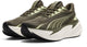 Scarpe sportive unisex Puma Maxima Pro - Loden Verde-Mela Spritz