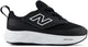 New balance 625 unisex sportschoenen - black