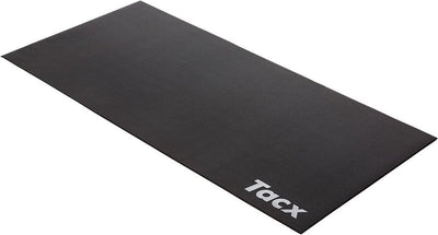 Tacx - oprolbare fietstrainer mat