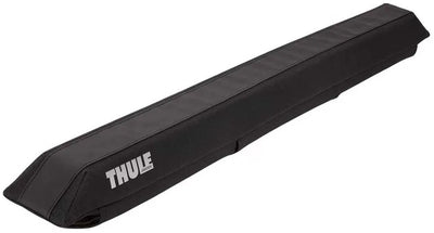 Thule surf l76 wide cushions black