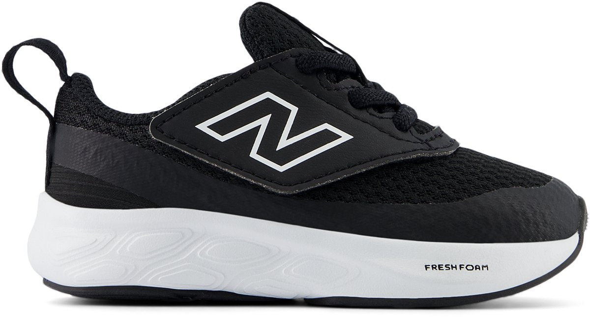 Zapatillas deportivas new balance 625 unisex - negro