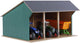 Kids Globe Globe Leggi agricoli per trattori grandi 1:32
