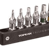 Topsak Allen Lange bit set All Bitkit 9