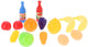 Otras marcas House Fun Fun Shopping Trolley 15 piezas
