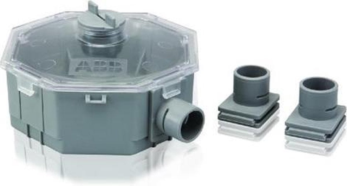 Busch-jaeger abb km8 16 mezzo manicotto universale per cavo 8-14,5 mm