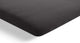 Cinderella hoeslaken - topper - jersey - 180x200 210 cm - tot 15 cm matrashoogte - antraciet
