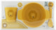 Trixie Silicone Baby Eetset MR.