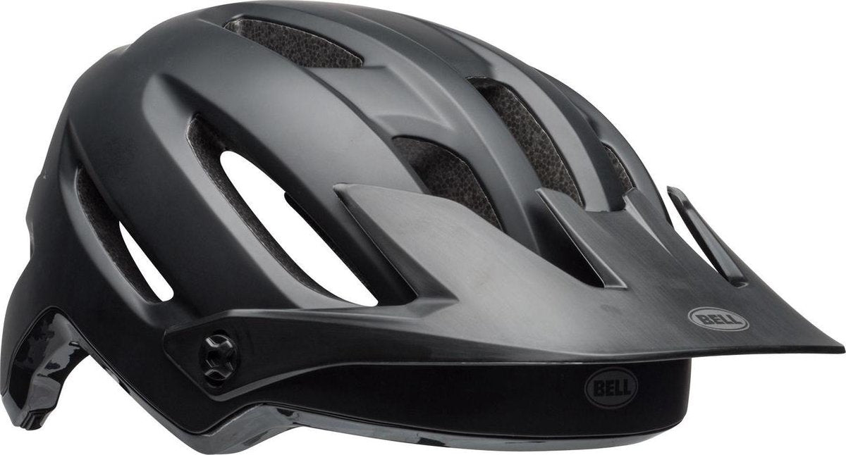 Bell helmets 4forty - mtb helm matte black 58-62 cm