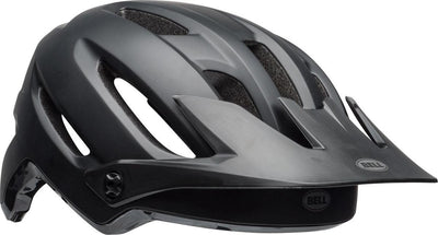 Bell caschi 4forty - casco mtb nero opaco 58-62 cm