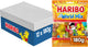 Mezcla mundial Haribo - mezcla de dulces - 12 x 180 g