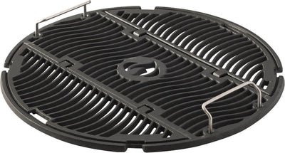 Parrilla de hierro fundido Napoleon ø 57 cm para grill hervidor nk22 pro22