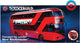 Airfix model kit - j6050 quickbuild transport for london new routemaster plastic - - model kit
