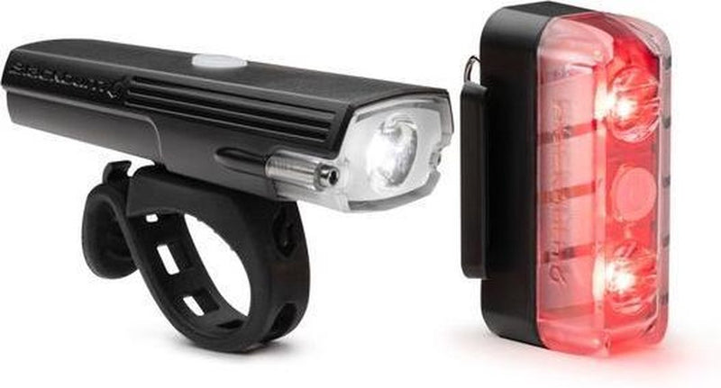 Blackburn dayblazer 400 combo usb delantero 65 trasero