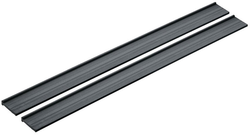Bosch Home and Garden f016800550 limpiaparabrisas de repuesto negro