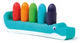 Ludi - crayones de baño - crayones lavables