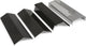 Boretti - set spartifiamma - davinci - ligorio(top) - ibrido(top) - maggiore