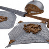 Johntoy ridder verkleedset, 4dlg.