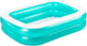 Bestway piscina rectangular 201x150x51 cm azul