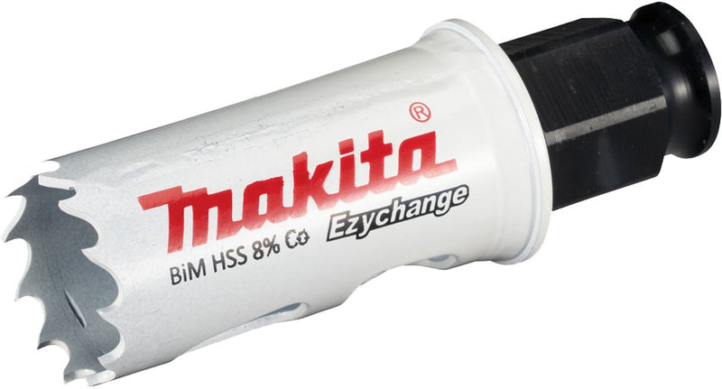 Makita ezychange bim-lochsäge 24 mm - e-03682