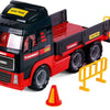 Cavallino Toys Cavallino Mammoet Truck con strumenti, scala 1:16