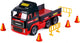 Cavallino Toys Cavallino Mammoet Truck con strumenti, scala 1:16