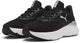 Zapatillas deportivas Puma softride mayve wn para mujer - negro-blanco