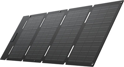 Ecoflow 45w opvouwbaar zonnepaneel met usb-c