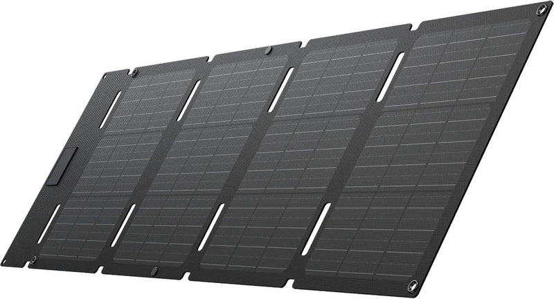 Pannello solare pieghevole Ecoflow 45w con USB-C