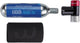 Bbb cycling co2 pomp - airspeed - fietspomp racefiets inclusief co2 patroon 16 gram - eenvoudig en veilig - mini pomp - bmp-32