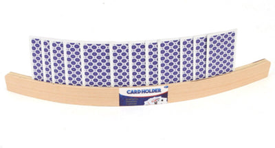 Porta della carta di legno di base 50 cm