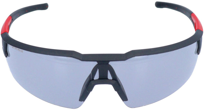 Occhiali di sicurezza Milwaukee | grigio | 1 pezzo - 4932478907