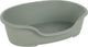 Cesta flamenco tuck ovalada verde oliva l 70-81cm