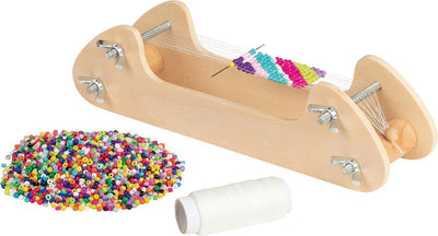 Goki Beads de madera