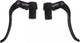 Conjunto de frenado de seguridad de Tektro RX 4.1 Negro
