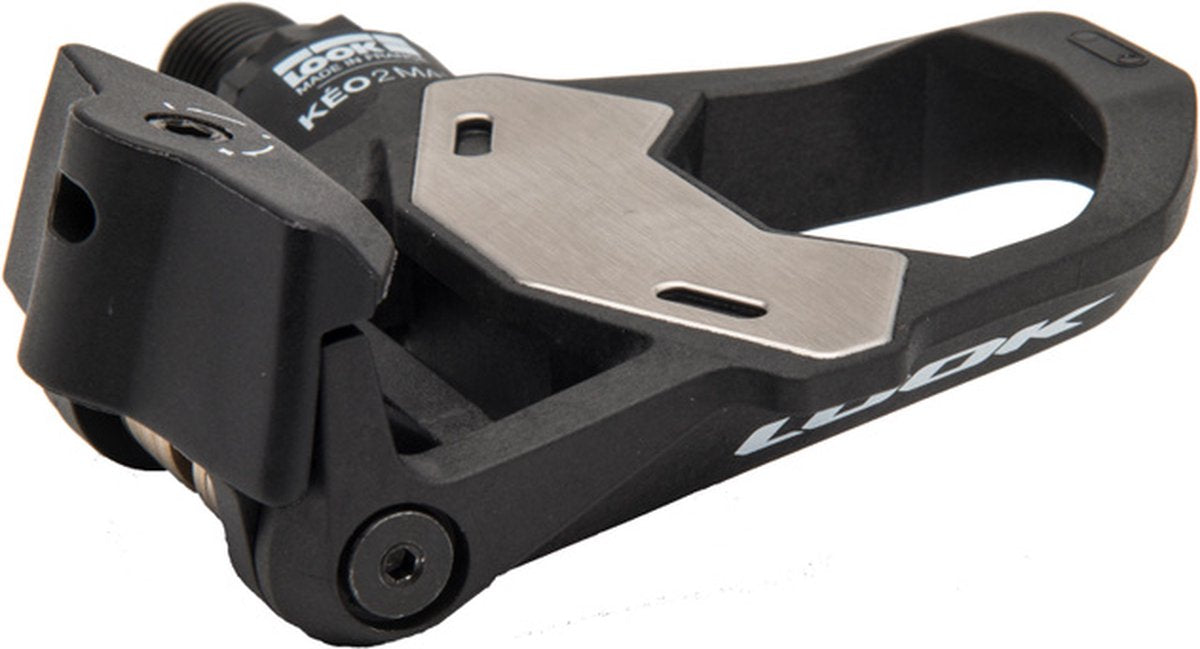 Dahon Pedals Kéo 2 Max Race Black