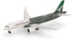 Herpa airbus a220-300 qantaslink flying art series min. kut. tjuk.