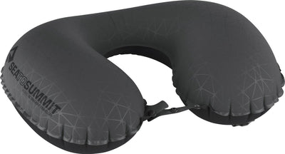 Sea to summit eros ultralight - almohada inflable - viajero gris