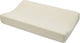 Meyco baby uni aankleedkussenhoes - badstof - soft sand - 50x70cm