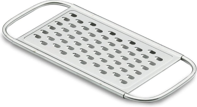 Grattugia Lacor - grossa - acciaio inox