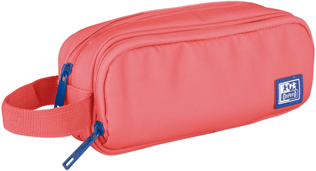 Portapenne Oxford b-smart anguria