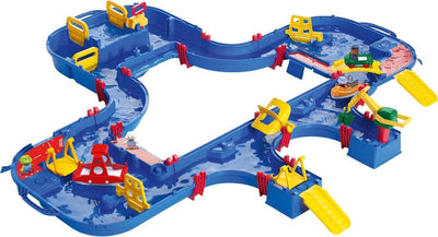 Aquaplay 1544 Aqualock Mega Set