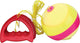 Summertime splash ball