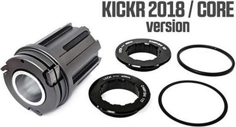 Corpo ruota libera Campagnolo Wahoo Fitness Wahoo Kickr (Core).