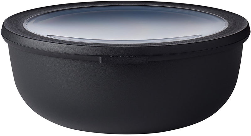 Mepal Cirqula Multikom 2.25 L Nordic nero