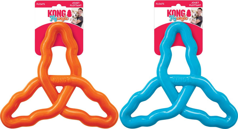 Kong Flyangle Assorti